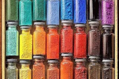 cores