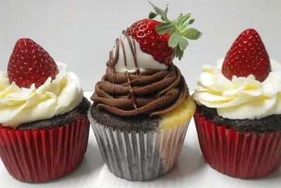 cupcakes