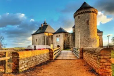 CHATEAU CAMPAGNE