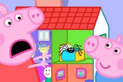Peppa Pig