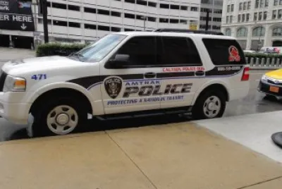 Chicago, K9 jigsaw puzzle