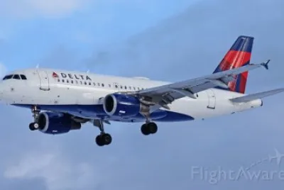 Delta Airlines Estados Unidos