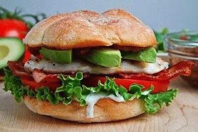 avocado club jigsaw puzzle