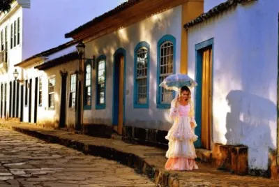 Tiradentes MG-Brasil