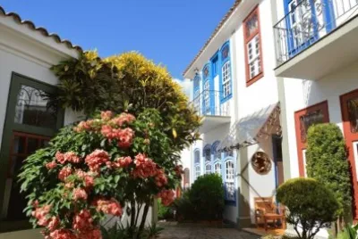 Brasil histÃ³rico-Tiradentes-MG