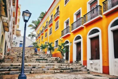 SÃ£o LuÃ­s-MaranhÃ£o (Brasil)