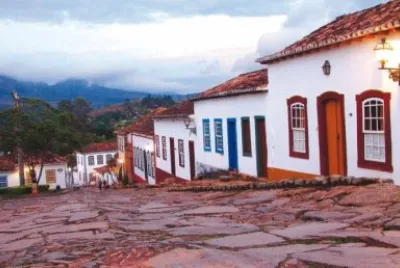Tiradentes MG-Brasil