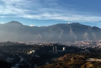 CARACAS