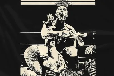 zack sabre jr