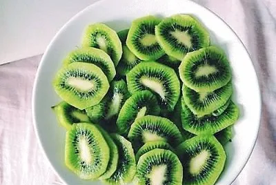 frutas