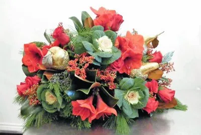 flores