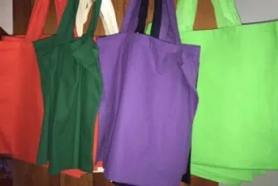 Tote Bags