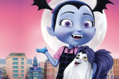Vampirina