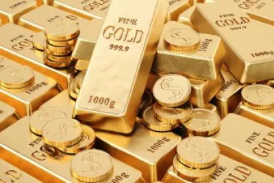 GOLD/ OR
