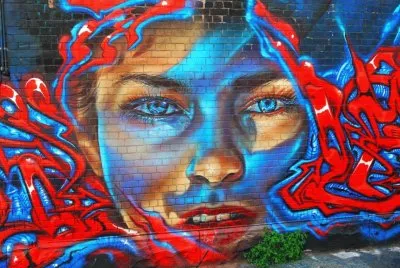 murales