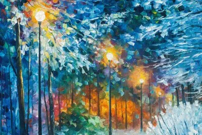 Leonid Afremov