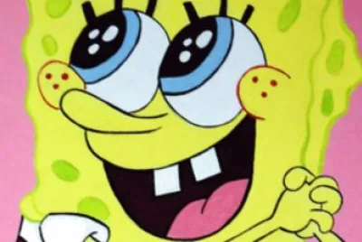 Bob Esponja