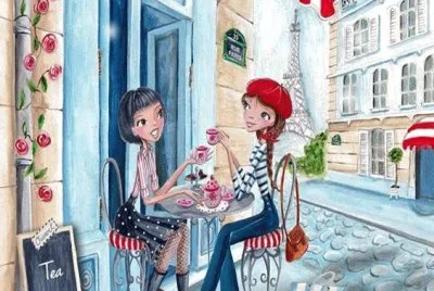 GIRLY 1
