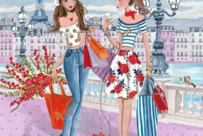 GIRLY 2