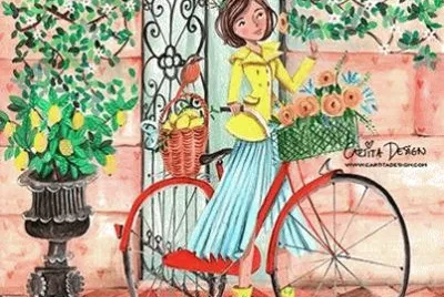 GIRLY 4 jigsaw puzzle