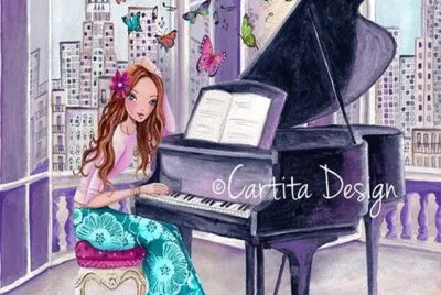 GIRLY 7