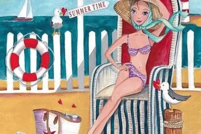 GIRLY 9