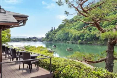 Japon Kyoto Pavillon d 'or