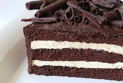 chocolate cake