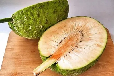 frutas