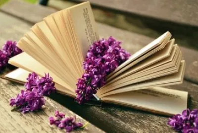 en contacto con la lectura