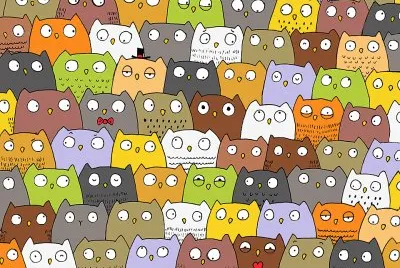 cores