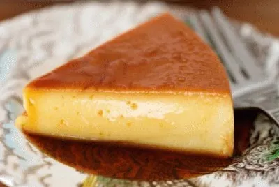 flan jigsaw puzzle