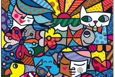 Romero Britto