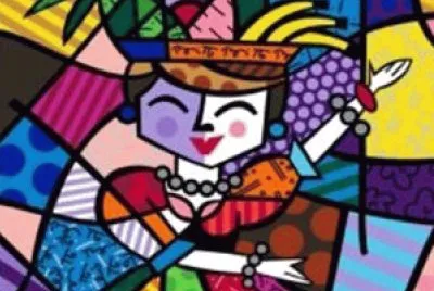 Romero Britto