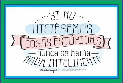 LOCURAS