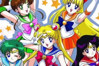 animes