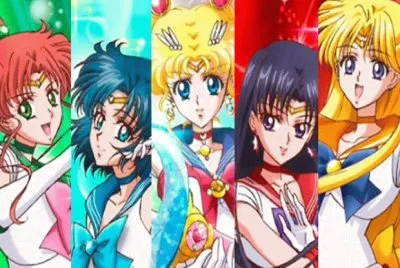 animes