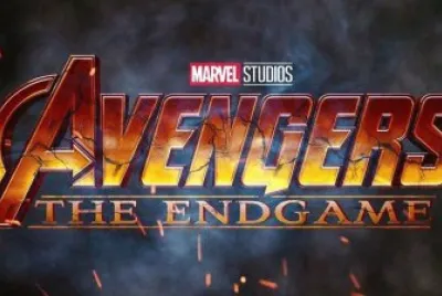 avengers the end game