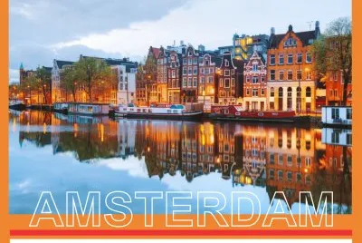 AMSTERDAM
