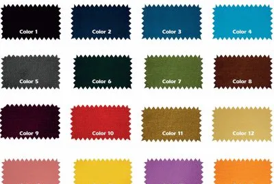 COLORES
