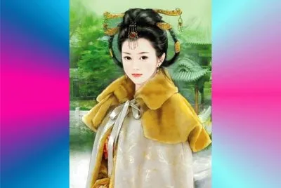 æ±æ–¹ç¾Žäºº