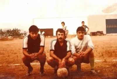 Bichos