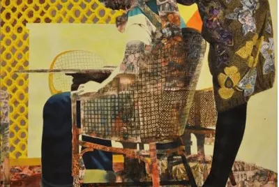Romare Bearden