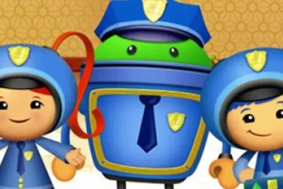 Umizoomi