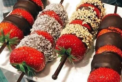 delicias