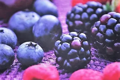 frutas
