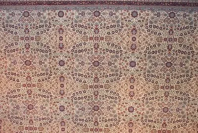 tapis turc jigsaw puzzle