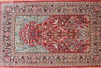 tapis turc 2 jigsaw puzzle
