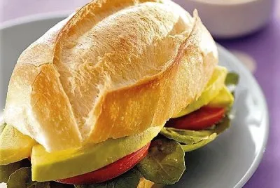 delicias