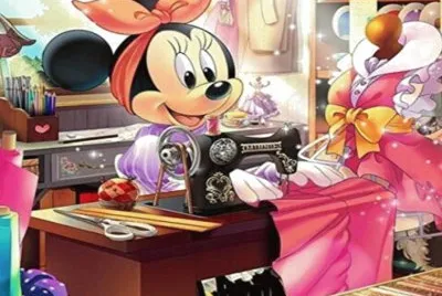 minnie 5